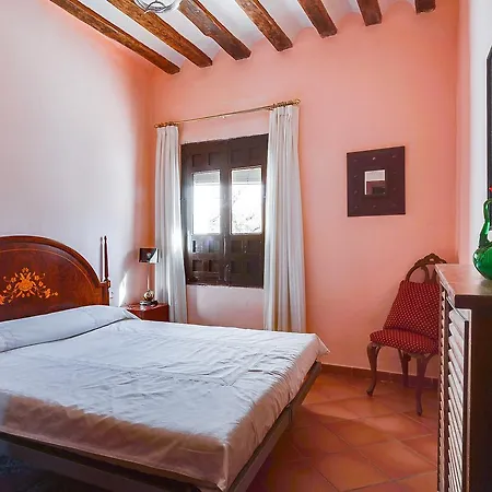 Landhaus Casa De Campo En - Cuenca *