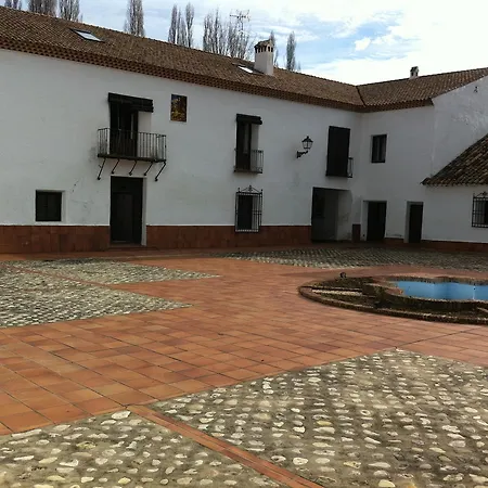 Landhaus Casa De Campo En - Cuenca *