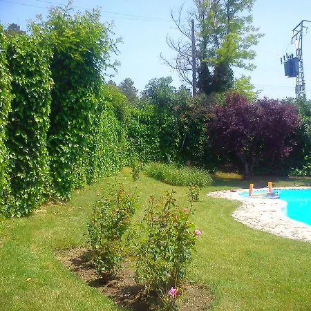 Casa De Campo En - Cuenca * Villalba de la Sierra