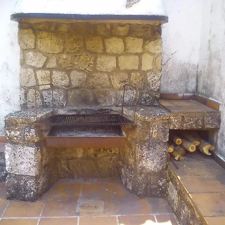 Casa De Campo En - Cuenca * Villalba de la Sierra