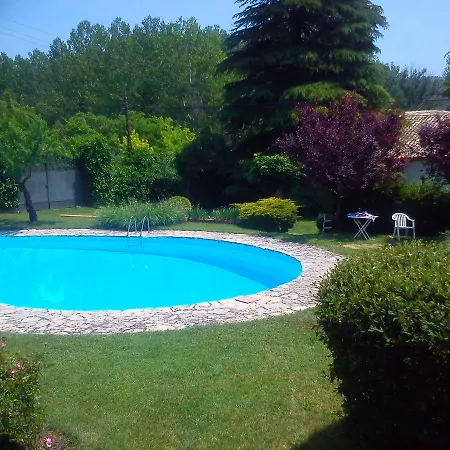Casa De Campo En - Cuenca * Villalba de la Sierra