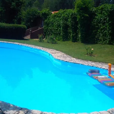 Casa De Campo En - Cuenca * Villalba de la Sierra