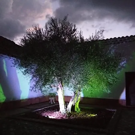 Landhaus Casa De Campo En - Cuenca