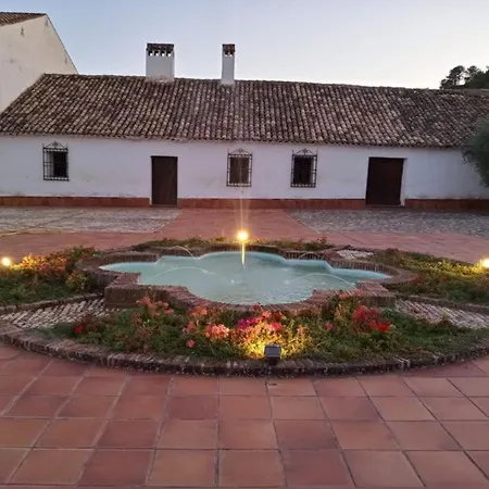 Casa De Campo En - Cuenca *