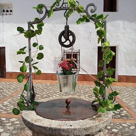 Landhaus Casa De Campo En - Cuenca Villalba de la Sierra